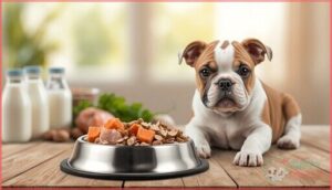 best foods for puppy growth and bone health best foods for puppy growth and bone health