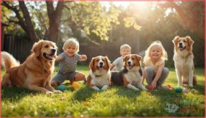 best medium dog breeds for families best medium dog breeds for families