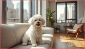 bichon frise bichon frise