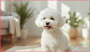 bichon frise bichon frise