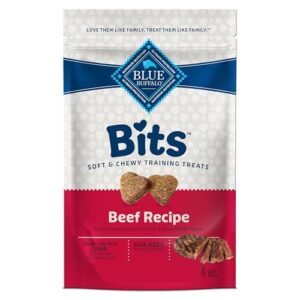 Blue Buffalo Bits Soft Dog B00CW4QKZQ