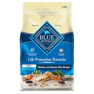 Blue Buffalo Life Protection Formula B09K8YYVWV