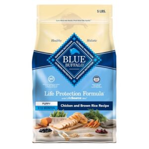 Blue Buffalo Life Protection Formula B09K9CXD1F