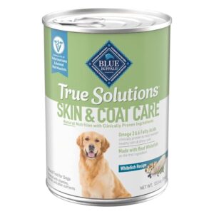Blue Buffalo True Solutions Skin B089KCGXXR
