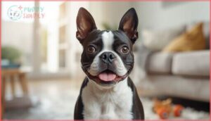 boston terrier – adaptable and friendly boston terrier – adaptable and friendly