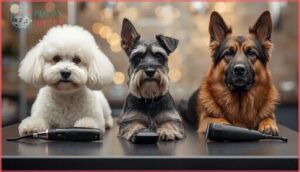 breed-specific clipper recommendations breed-specific clipper recommendations