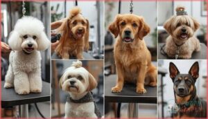 breed-specific grooming techniques breed-specific grooming techniques