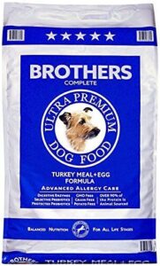 Brothers Complete Turkey Meal and B00IJZ1LTC