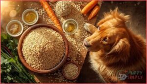 brown rice and wholesome grains for energy brown rice and wholesome grains for energy