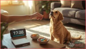 building a consistent training routine building a consistent training routine