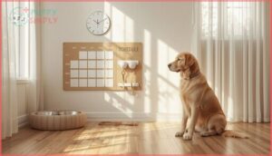 building structured routines for security building structured routines for security