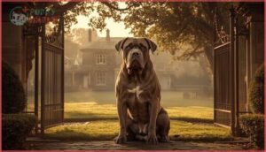 bullmastiff bullmastiff