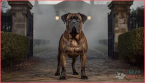 bullmastiffs bullmastiffs