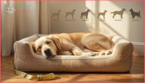 buyer’s guide: choosing the right senior dog bed buyer’s guide: choosing the right senior dog bed