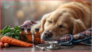 buyer's guide: selecting the best senior dog supplements buyer's guide: selecting the best senior dog supplements