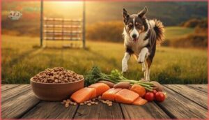 calorie density for increased activity calorie density for increased activity