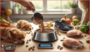 calorie requirements by weight and activity calorie requirements by weight and activity