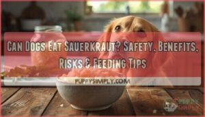 can a dog eat sauerkraut can a dog eat sauerkraut