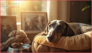 can dachshunds live over 20 years can dachshunds live over 20 years