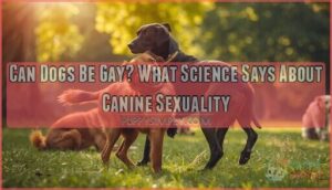 can dogs be gay can dogs be gay