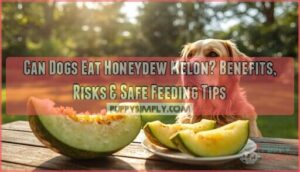 can dogs eat honey dew melon can dogs eat honey dew melon