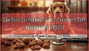 can dogs eat oecans can dogs eat oecans