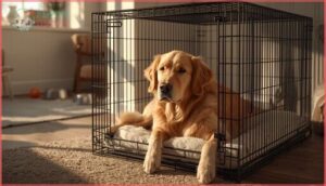 can some dogs always benefit from a crate can some dogs always benefit from a crate