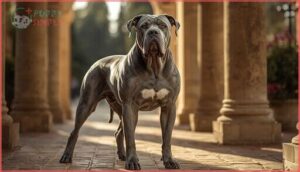 cane corso cane corso