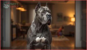 cane corso cane corso