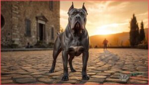 cane corso cane corso