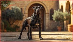 cane corsos cane corsos