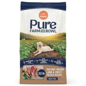 Canidae Pure Farm to Bowl B00ECOLC0C