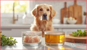 canned tuna in water vs. oil canned tuna in water vs. oil