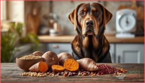 carbohydrate content and weight control carbohydrate content and weight control