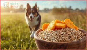 carbohydrates and energy for active dogs carbohydrates and energy for active dogs