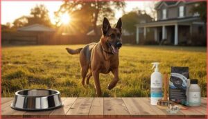 care and lifestyle needs of protective breeds care and lifestyle needs of protective breeds