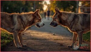 causes and risk factors for dog attacks causes and risk factors for dog attacks