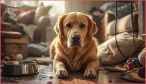 causes behind dog behavior issues causes behind dog behavior issues