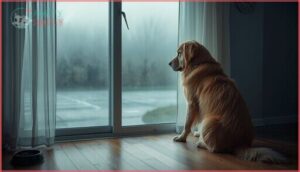 causes of separation anxiety in dogs causes of separation anxiety in dogs