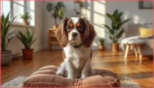 cavalier king charles spaniel cavalier king charles spaniel