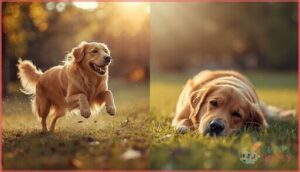 changes in activity levels changes in activity levels