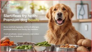 choosing allergy-friendly dog foods choosing allergy-friendly dog foods