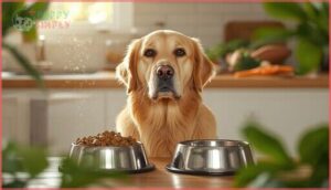 choosing and transitioning to sensitive stomach dog food choosing and transitioning to sensitive stomach dog food