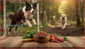 choosing dog food for high-energy breeds choosing dog food for high-energy breeds