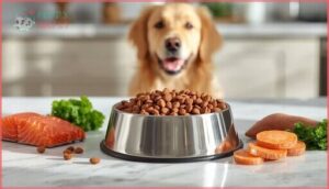 choosing high-quality limited ingredient foods choosing high-quality limited ingredient foods