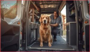 choosing professional or mobile grooming services choosing professional or mobile grooming services