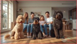 choosing the best breed for your family choosing the best breed for your family