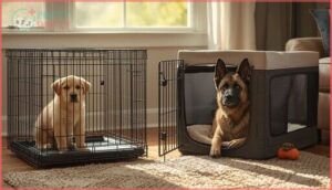choosing the best crate for your dog choosing the best crate for your dog