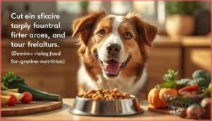 choosing the best diabetic dog food choosing the best diabetic dog food