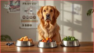 choosing the best grain-free food for your dog choosing the best grain-free food for your dog